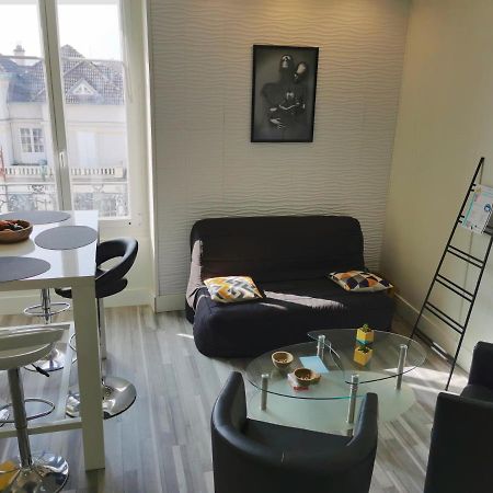Vittel Loc'S - Le 214, Classe 3 Etoiles Osez L'Experience Eksteriør billede