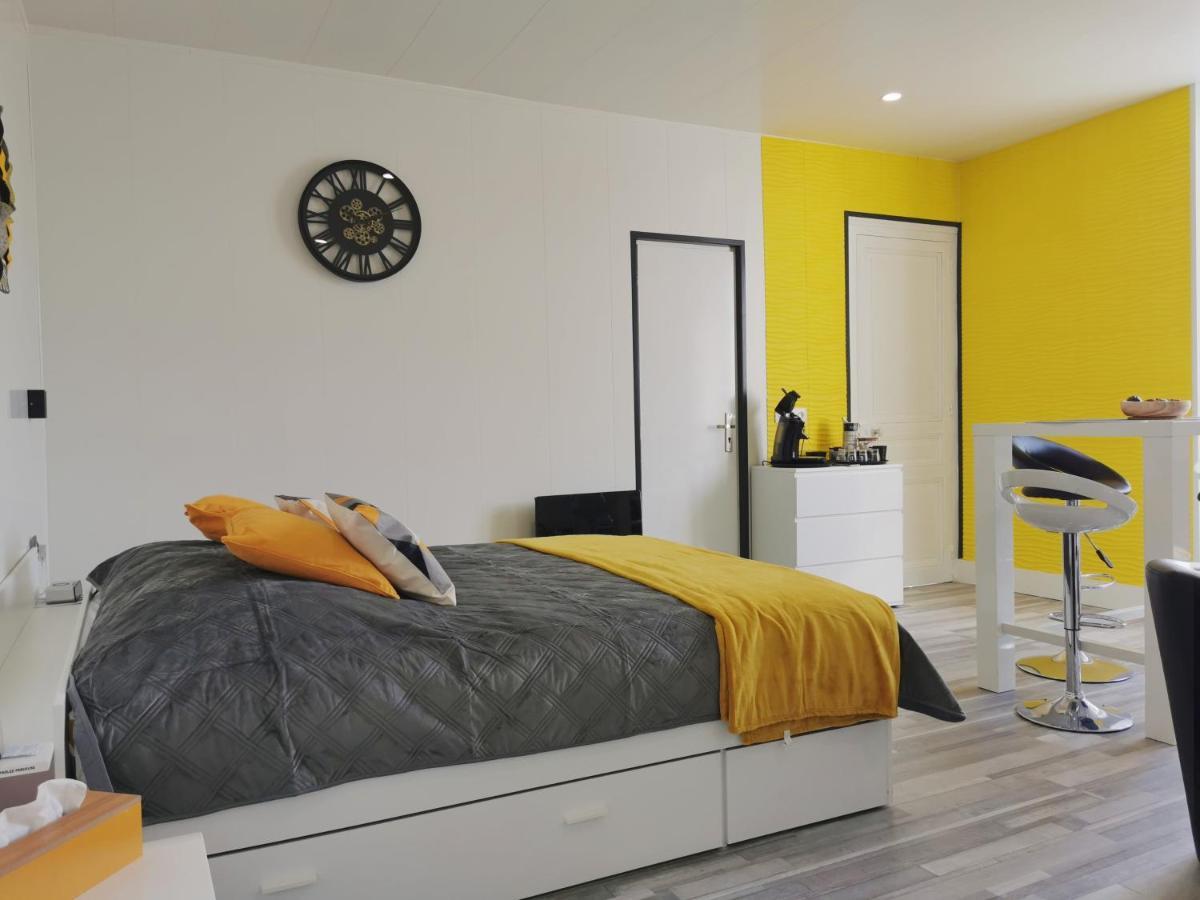 Vittel Loc'S - Le 214, Classe 3 Etoiles Osez L'Experience Eksteriør billede